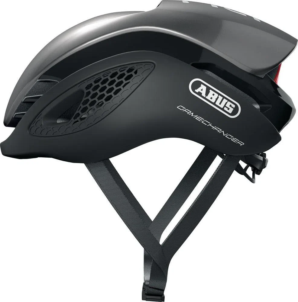 Abus Gamechanger Race Fietshelm – Image 3
