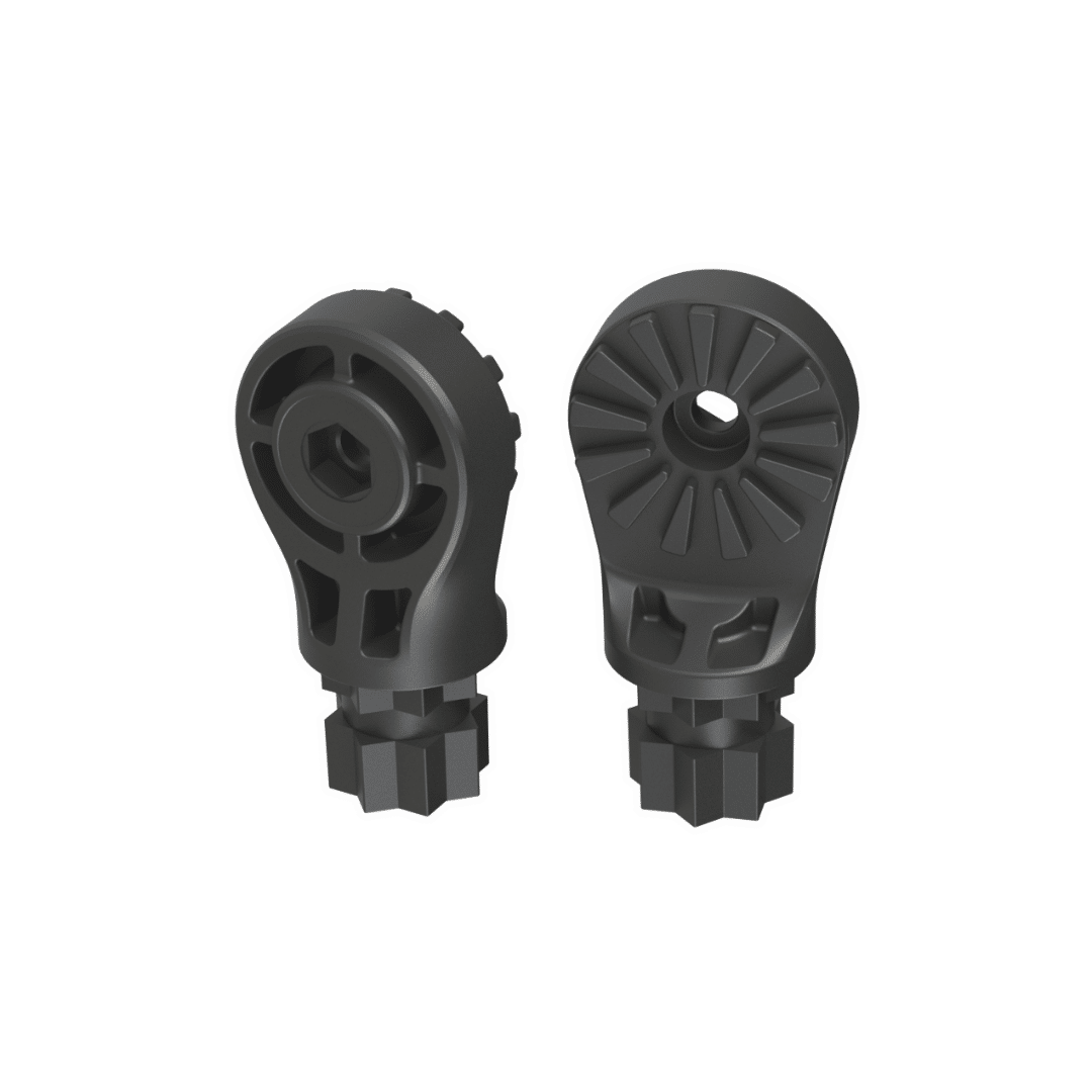 Adaptateur Railblaza pour accessoires Fasten – Image 2