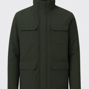 ADVENTURE JACKET