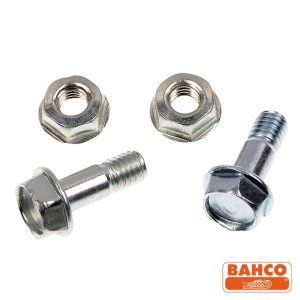 2 Boulons de Branches pour Ébrancheurs P160 Bahco