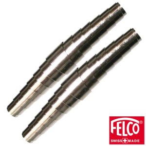 Set de 2 Ressorts (6/11) pour Sécateur Felco 6, 12, 16, 17 et 160S (kit 6/91)