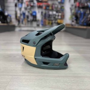 Casque Intégral Smith Mainline