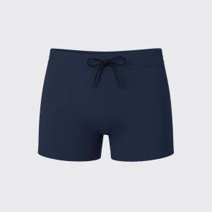 2-IN-1 SWIM BOXER