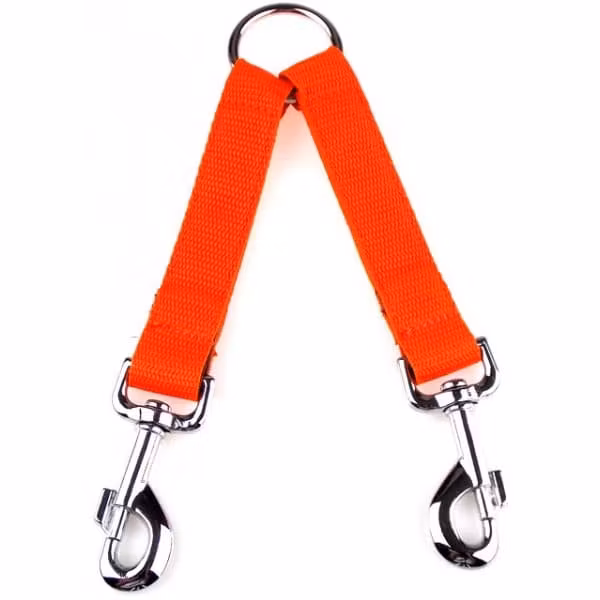 Accouple Double Orange (coupleur) – Image 2