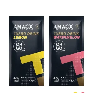 Amacx Turbo Drink On the Go (1 sachet)