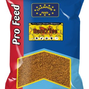 Amorce Champion Feed 2Kg