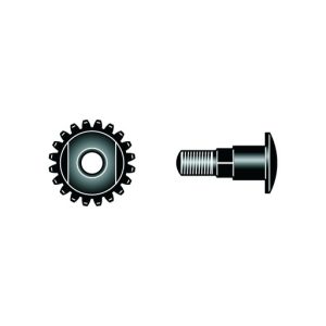 Boulon d&rsquo;Axe 6/94 pour secateur Felco 6, 11, 12 et 100